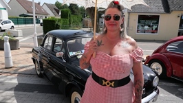 Fort-Mahon-Plage Vintage Days -  24 mei 2026