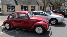 Fort-Mahon-Plage Vintage Days -  24 mei 2026