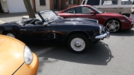 Fort-Mahon-Plage Vintage Days -  24 mei 2026