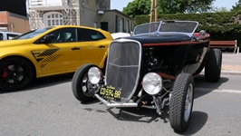 Fort-Mahon-Plage Vintage Days -  24 mei 2026