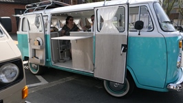 Fort-Mahon-Plage Vintage Days -  24 mei 2026