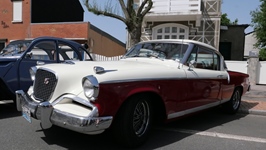 Fort-Mahon-Plage Vintage Days -  24 mei 2026
