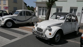 Fort-Mahon-Plage Vintage Days -  24 mei 2026