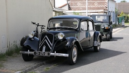 Fort-Mahon-Plage Vintage Days -  24 mei 2026