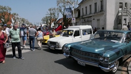 Fort-Mahon-Plage Vintage Days -  24 mei 2026