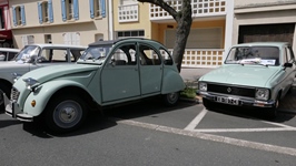 Fort-Mahon-Plage Vintage Days -  24 mei 2026