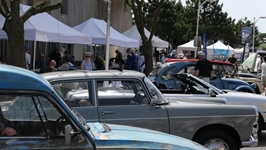 Fort-Mahon-Plage Vintage Days -  24 mei 2026