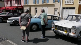 Fort-Mahon-Plage Vintage Days -  24 mei 2026