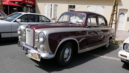 Fort-Mahon-Plage Vintage Days -  24 mei 2026