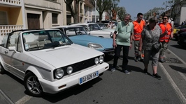 Fort-Mahon-Plage Vintage Days -  24 mei 2026