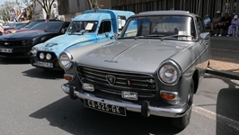Fort-Mahon-Plage Vintage Days -  24 mei 2026