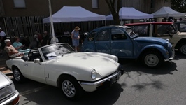 Fort-Mahon-Plage Vintage Days -  24 mei 2026