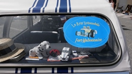 Fort-Mahon-Plage Vintage Days -  24 mei 2026