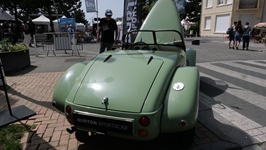 Fort-Mahon-Plage Vintage Days -  24 mei 2026