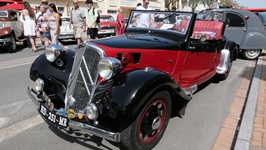 Fort-Mahon-Plage Vintage Days -  24 mei 2026