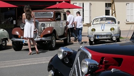 Fort-Mahon-Plage Vintage Days -  24 mei 2026