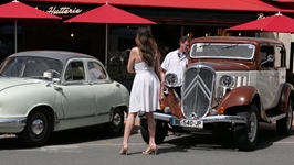 Fort-Mahon-Plage Vintage Days -  24 mei 2026
