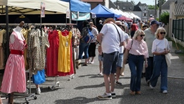 Fort-Mahon-Plage Vintage Days -  24 mei 2026