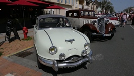 Fort-Mahon-Plage Vintage Days -  24 mei 2026
