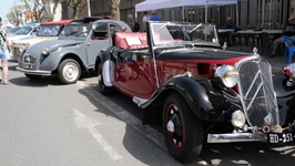 Fort-Mahon-Plage Vintage Days -  24 mei 2026