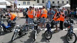 Fort-Mahon-Plage Vintage Days -  24 mei 2026