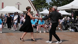 Fort-Mahon-Plage Vintage Days -  24 mei 2026