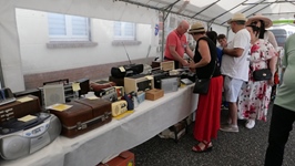 Fort-Mahon-Plage Vintage Days -  24 mei 2026