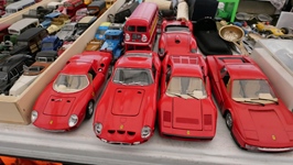 Fort-Mahon-Plage Vintage Days -  24 mei 2026