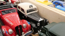 Fort-Mahon-Plage Vintage Days -  24 mei 2026