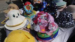 Fort-Mahon-Plage Vintage Days -  24 mei 2026