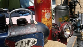 Fort-Mahon-Plage Vintage Days -  24 mei 2026