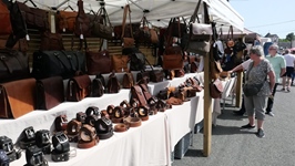 Fort-Mahon-Plage Vintage Days -  24 mei 2026
