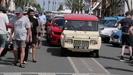 Fort-Mahon-Plage Vintage Days -  24 mei 2026