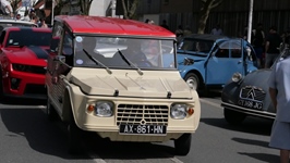 Fort-Mahon-Plage Vintage Days -  24 mei 2026