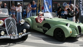 Fort-Mahon-Plage Vintage Days -  24 mei 2026