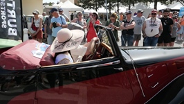Fort-Mahon-Plage Vintage Days -  24 mei 2026