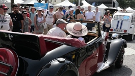Fort-Mahon-Plage Vintage Days -  24 mei 2026