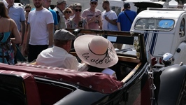 Fort-Mahon-Plage Vintage Days -  24 mei 2026