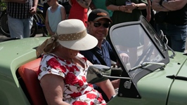 Fort-Mahon-Plage Vintage Days -  24 mei 2026