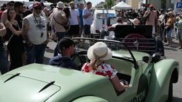 Fort-Mahon-Plage Vintage Days -  24 mei 2026