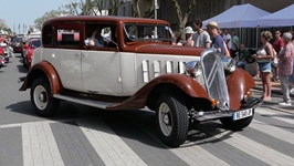 Fort-Mahon-Plage Vintage Days -  24 mei 2026