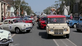 Fort-Mahon-Plage Vintage Days -  24 mei 2026