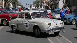 Fort-Mahon-Plage Vintage Days -  24 mei 2026