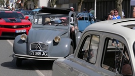 Fort-Mahon-Plage Vintage Days -  24 mei 2026