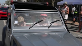 Fort-Mahon-Plage Vintage Days -  24 mei 2026