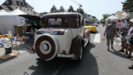 Fort-Mahon-Plage Vintage Days -  24 mei 2026