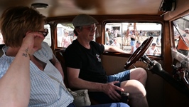 Fort-Mahon-Plage Vintage Days -  24 mei 2026