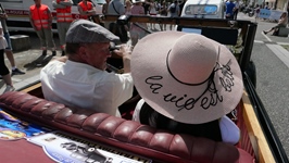 Fort-Mahon-Plage Vintage Days -  24 mei 2026