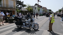 Fort-Mahon-Plage Vintage Days -  24 mei 2026
