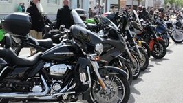 Fort-Mahon-Plage Vintage Days -  24 mei 2026